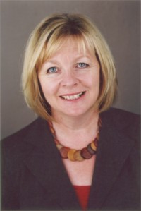 Ingrid Kraus